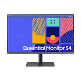 Gaming Monitor Samsung LS27C432GAUXEN Full HD 27"-0