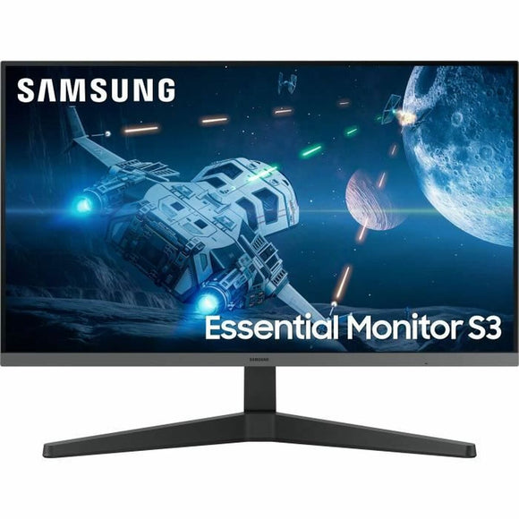 Gaming Monitor Samsung LS27C330GAUXEN 27