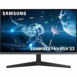 Gaming Monitor Samsung LS27C330GAUXEN 27" Full HD 100 Hz-0