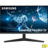 Gaming Monitor Samsung LS27C330GAUXEN 27" Full HD 100 Hz-5