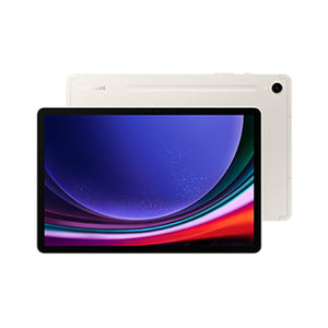 Tablet Samsung Galaxy Tab S9 12 GB RAM 11" 256 GB Beige-0