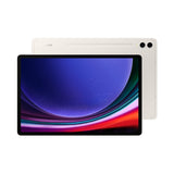 Tablet Samsung Galaxy Tab S9+ 12,4" Qualcomm Snapdragon 8 Gen 2 12 GB RAM 256 GB Beige-0