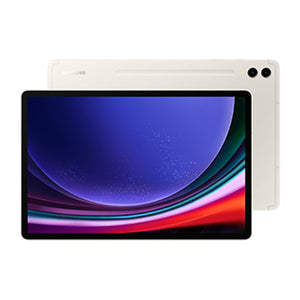 Tablet Samsung Galaxy Tab S9+ 12,4" 12 GB RAM 512 GB Beige-0