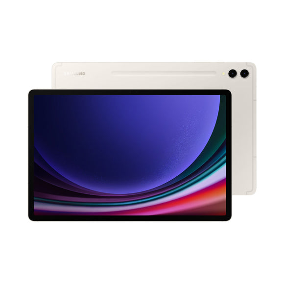 Tablet Samsung SM-X810NZEEEUE 12,4