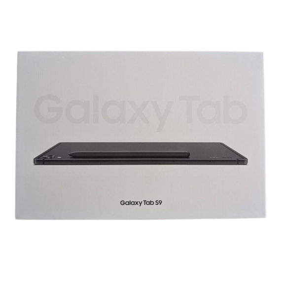 Samsung Galaxy Tab S9 X716 5G 12GB 256GB graphite-0