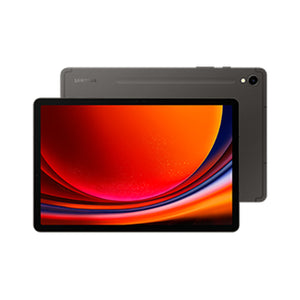 Tablet Samsung S9 X716 5G 12 GB RAM 11" 256 GB Grey-0