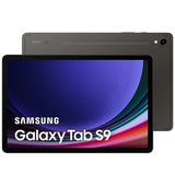 Tablet Samsung SM-X716BZAEEUB 11" Octa Core 12 GB RAM 256 GB Black Grey Steel-37