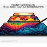 Tablet Samsung SM-X716BZAEEUB 11" Octa Core 12 GB RAM 256 GB Black Grey Steel-6