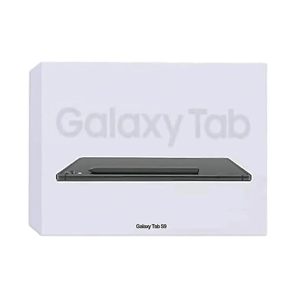 X716N Galaxy Tab S9 11 5G 128GB Graphite-0