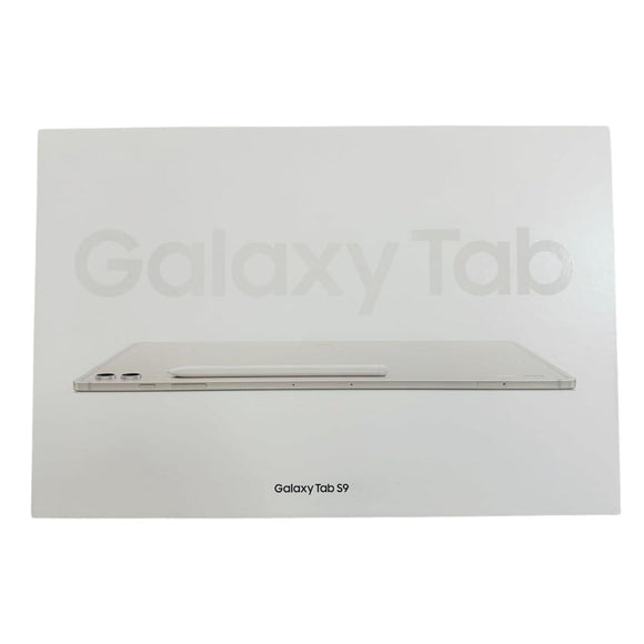 Samsung GALAXY Tab S9 X710N WiFi 256GB beige Android 13.0 Tablet-0