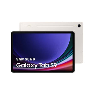 Tablet Samsung S9 X710 Beige 8 GB RAM 11" 128 GB-0