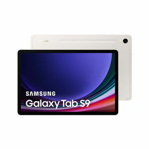 Tablet Samsung S9 Beige 8 GB RAM 11" 128 GB-0