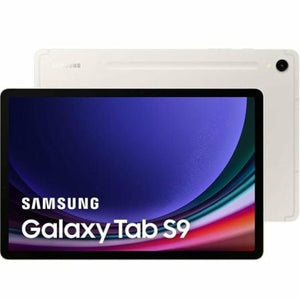 Tablet Samsung SM-X710NZEAEUB Octa Core 8 GB RAM 128 GB Beige-0