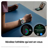 Smartwatch Samsung 8806095075600 Silver 44 mm-1