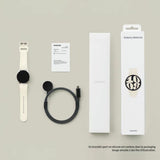 Smartwatch Samsung 8806095075891 1,3" 40 mm-3