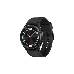 Smartwatch Samsung Black 1,3" 43 mm-0