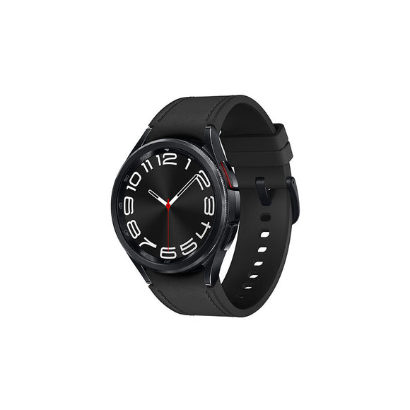 Smartwatch Samsung Black 1,3