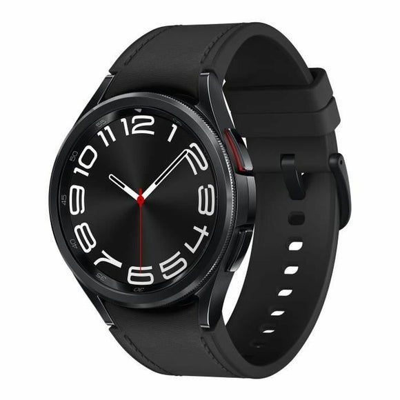 Smartwatch Samsung Watch 6 Black 1,3