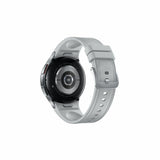Smartwatch Samsung Grey Silver 43 mm-3