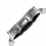 Smartwatch Samsung Galaxy Watch6 Black Silver 1,3" 43 mm-4