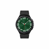 Smartwatch Samsung Galaxy Watch 6 Classic SM-R965F Ø 47 mm Black-5