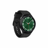 Smartwatch Samsung Galaxy Watch 6 Classic SM-R965F Ø 47 mm Black-4