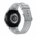 Smartwatch Samsung 8806095076522 Silver-4
