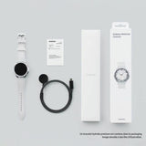 Smartwatch Samsung 8806095076522 Silver-1