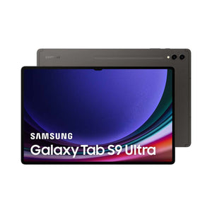 Tablet Samsung S9 ULTRA X910 12 GB RAM 14,6" 512 GB Grey Graphite-0