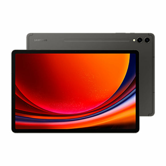 Tablet Samsung SM-X816BZAEEUB 512 GB Grey-0