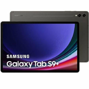 Tablet Samsung Galaxy Tab S9+ Octa Core 12 GB RAM 512 GB Grey-0