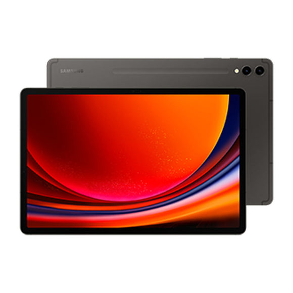 Tablet Samsung S9+ 256 GB Grey-0