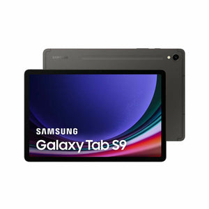 Tablet Samsung SM-X710NZAEEUB 11" Octa Core 12 GB RAM 256 GB Grey-0