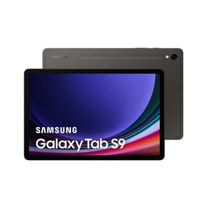 Tablet Samsung S9 X710 8 GB RAM 11" 128 GB Grey Graphite 8 GB-0