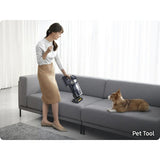 Cordless Cyclonic Hoover with Brush Samsung VS15A60AGR5 150 W-3