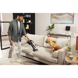 Cordless Cyclonic Hoover with Brush Samsung VS15A60AGR5 150 W-8