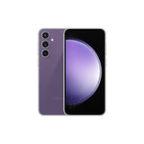 Smartphone Samsung Galaxy S23 FE 6,4" Exynos 2200 8 GB RAM 128 GB Purple-0