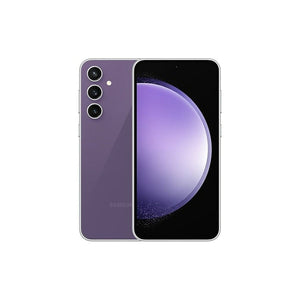 Smartphone Samsung SM-S711BZPDEUE Octa Core 8 GB RAM 128 GB Purple-0