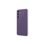 Smartphone Samsung SM-S711BZPDEUE Octa Core 8 GB RAM 128 GB Purple-1