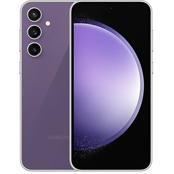 Smartphone Samsung SM-S711BZPDEUB 8 GB RAM Purple-0