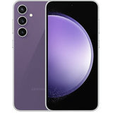 Smartphone Samsung SM-S711BZPDEUB 8 GB RAM Purple-0