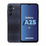 Smartphone Samsung SM-A256BZKHEUB Exynos 1280 256 GB Black/Blue-0
