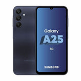 Smartphone Samsung Galaxy A25 5G SM-A256B 6,5" 256 GB Blue Black Exynos 1280-0