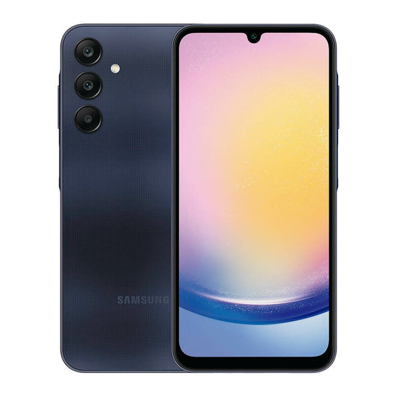 Smartphone Samsung Galaxy A25 6,5