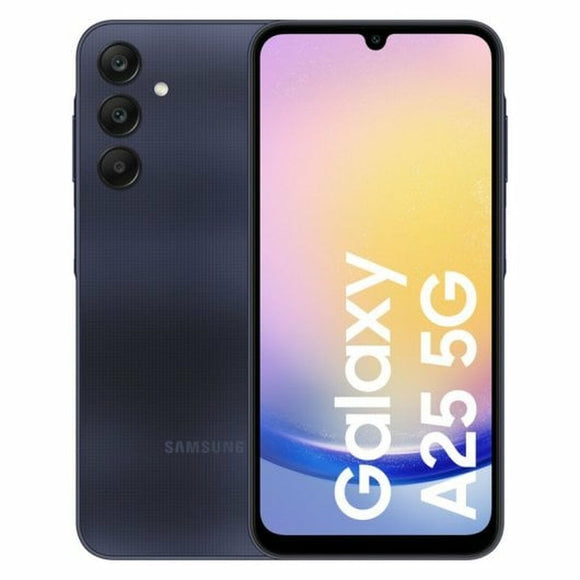 Smartphone Samsung Galaxy A25 5G 6,1