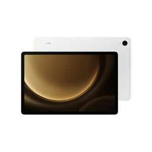 Tablet Samsung Galaxy Tab S9 FE SM-X510NZSEEUE 10,9" Exynos 1380 8 GB RAM 256 GB Silver-0