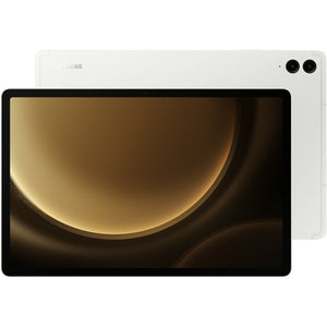 Tablet Samsung SM-X616BZSAEUE 12,4" Exynos 1380 8 GB RAM 128 GB Silver-0
