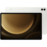 Tablet Samsung SM-X616BZSAEUE 12,4" Exynos 1380 8 GB RAM 128 GB Silver-0