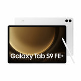 Tablet Samsung Galaxy Tab S9 FE+ 8 GB RAM Octa Core 12,4" 128 GB-0