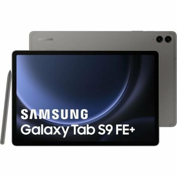 Tablet Samsung SM-X610NZAEEUE Octa Core 12 GB RAM 256 GB Grey-0